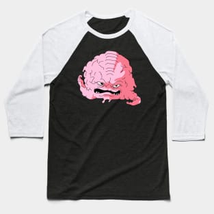 Krang Baseball T-Shirt